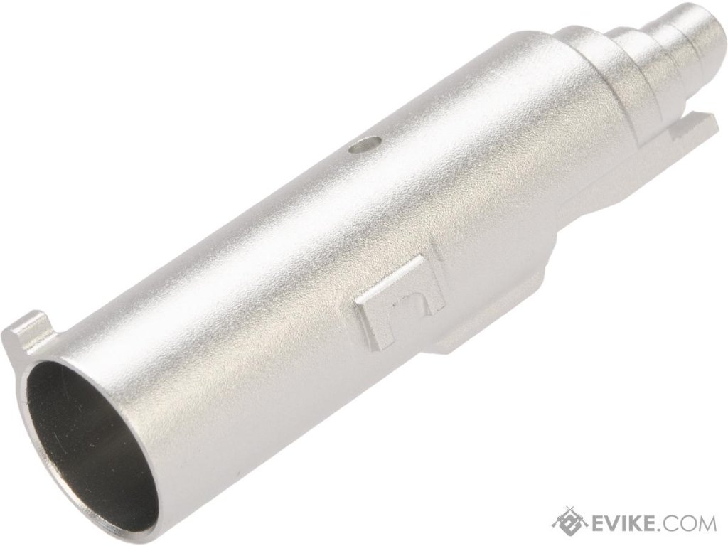 Aluminum Loading Nozzle for Airsoft GBB Pistols (Type: Tokyo Marui M45A1)の画像