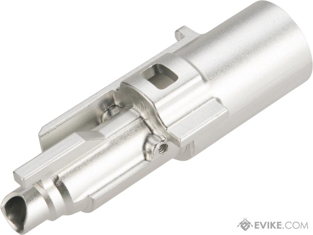  Aluminum Loading Nozzle for Airsoft GBB Pistols (Type: Tokyo Marui M9)の画像