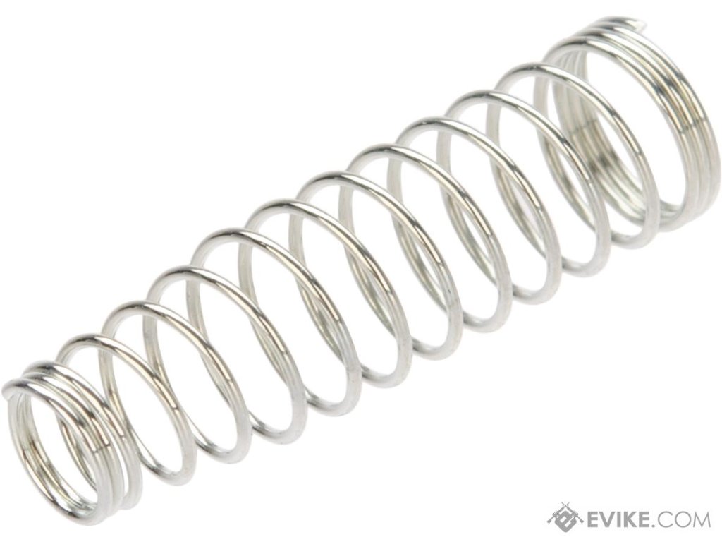  Enhanced Nozzle Spring For TM M45A1 Series Airsoft GBB Pistolsの画像