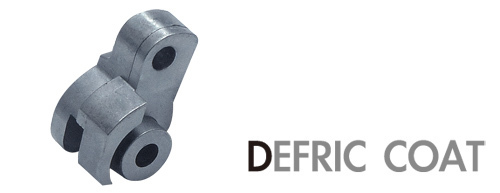 Steel Hammer for MARUI/KJWORK G23/26/17の画像