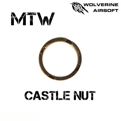 MTW Castle Nutの画像