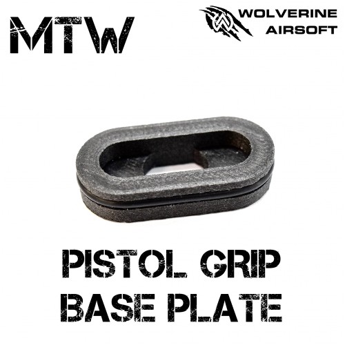 MTW Pistol Grip Base Plateの画像