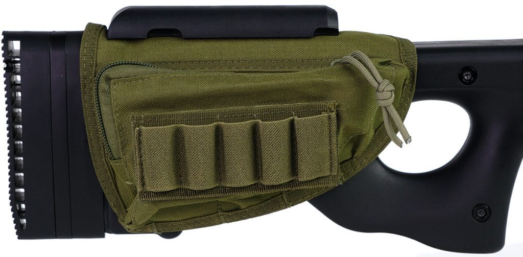 Rifle Stock Pouchの画像