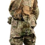 Dump Pouch　ダンプポーチの画像