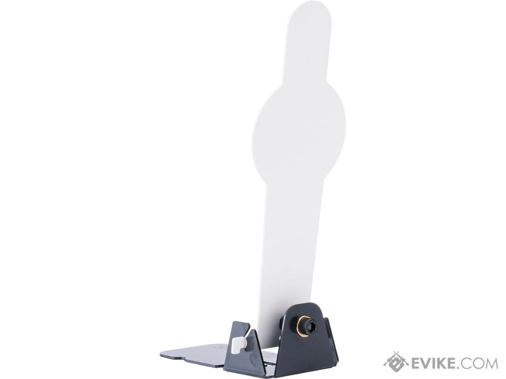 Airsoft.com「FallingPoppers」Airsoftトレーニング用ターゲットシステム（サイズ：8.7インチ）の画像