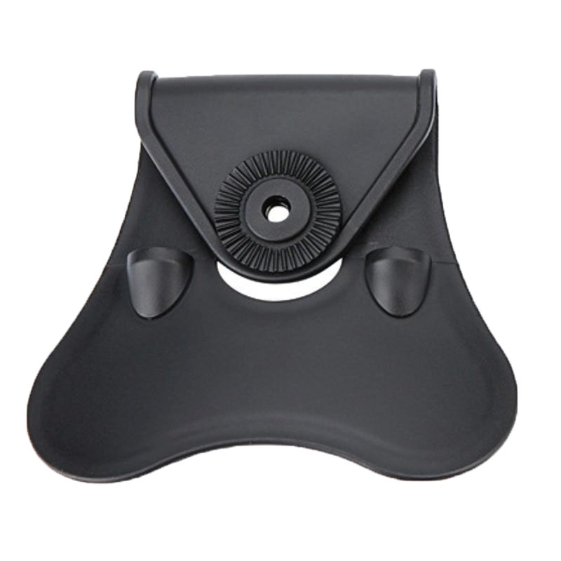 パドルマウントの画像