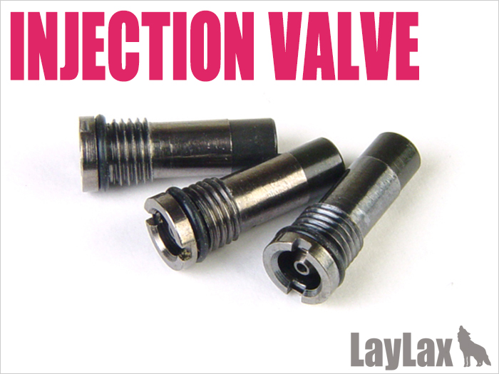 LAYLAX/NINE BALL｜M&S11B2 AIRSOFT株式会社