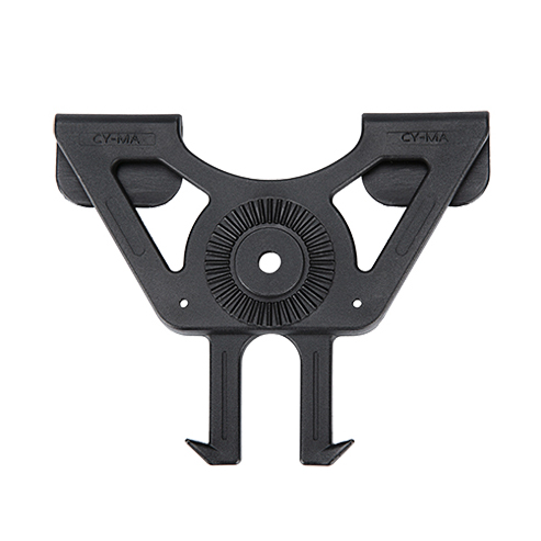 Holster Moll Mount モールマウントの画像