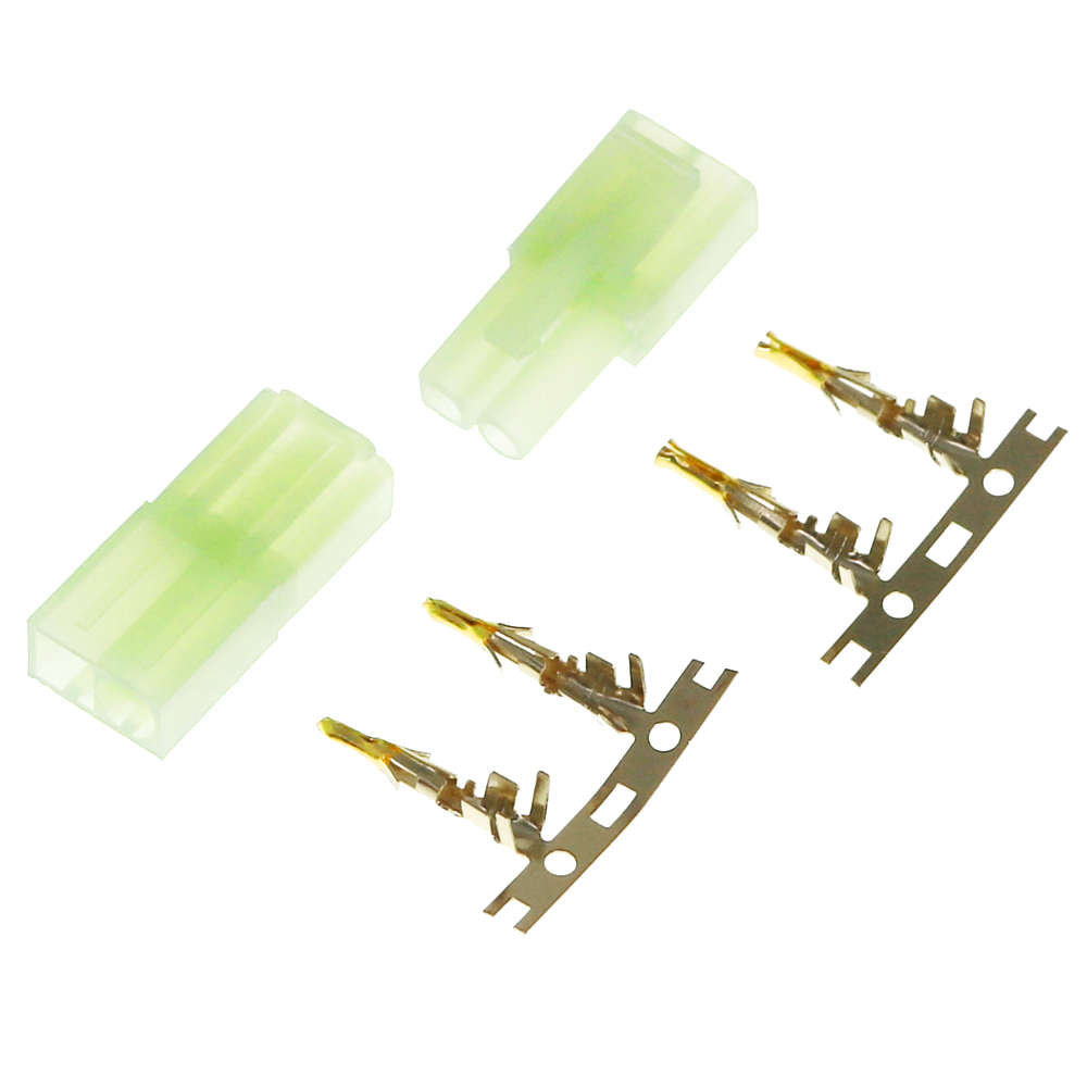 イーグルフォース　S10)EPｴｱｰｺﾈｸﾀｰ(ｺﾞｰﾙﾄﾞ)1ﾍﾟｱの画像