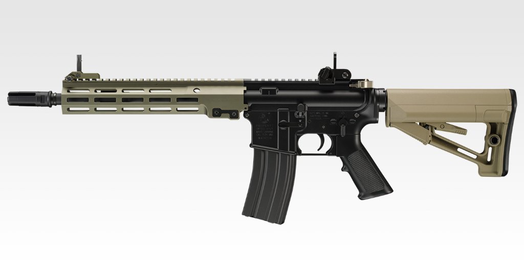東京 マルイ/次世代電動ガン｜M&S11B2 AIRSOFT株式会社