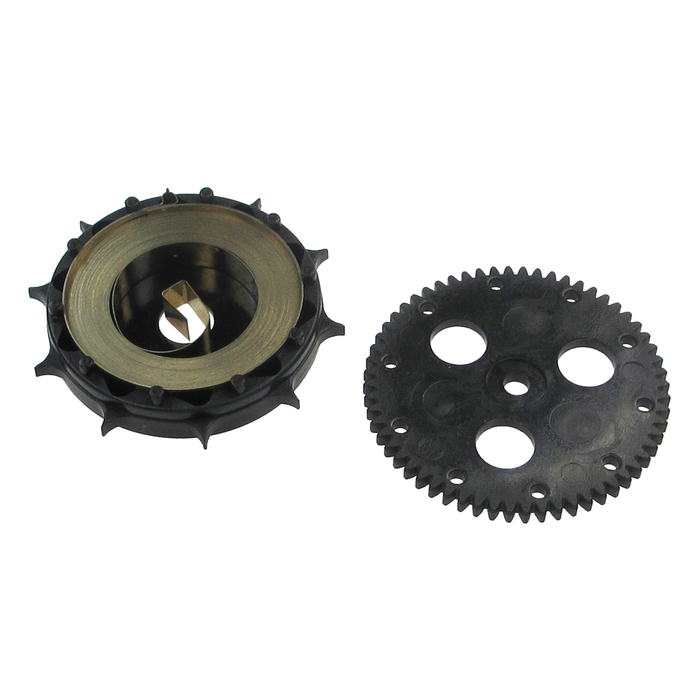 M4多弾装ﾌﾗｯｼｭﾏｶﾞｼﾞﾝ･ｽﾌﾟﾘﾝｸﾞの画像