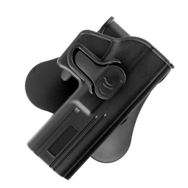 Holster – SSP18/SSE18  Blackの画像