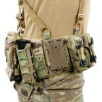  Molle Mount Gen2 モールマウントの画像
