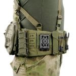 Holster – Belt Clip ベルトクリップの画像