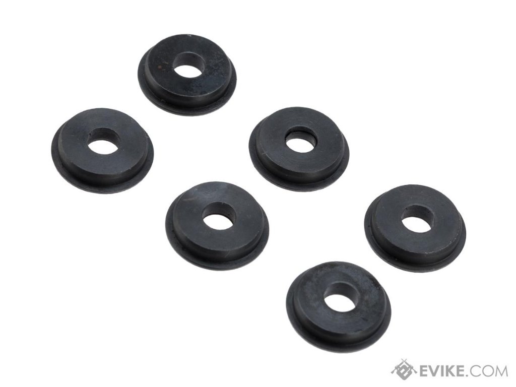 Retro Arms CZ CNC Low Profile Gearbox Bushingsの画像