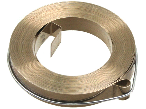 マルイ各種電動ガン　ぜんまいの画像