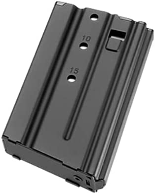 89式小銃用 20連 ガス スペアマガジン の画像