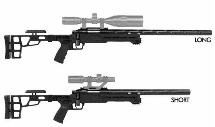 SSG10 A3 Airsoft Sniper Rifle｜M&S11B2 AIRSOFT株式会社