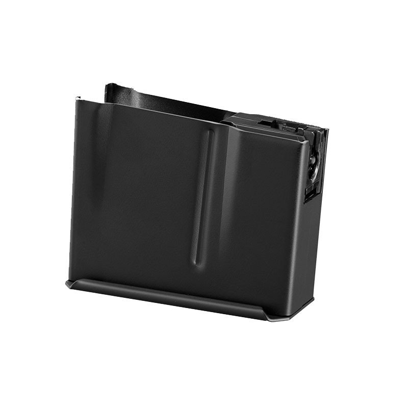 ボルトアクションエアーライフル M40A5用スペアマガジンの画像