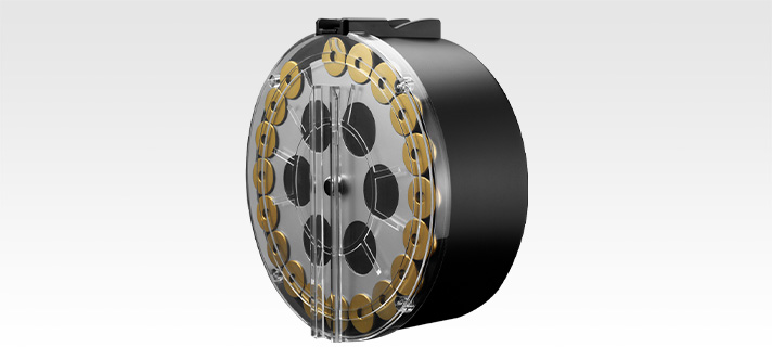  AA-12用 電動ドラムマガジン　3000RNDの画像