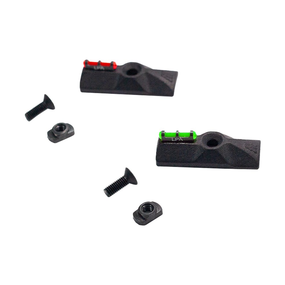 MONK CUSTOMS M-LOK FIBER FRONT SIGHT ファイバーフロントサイトの画像