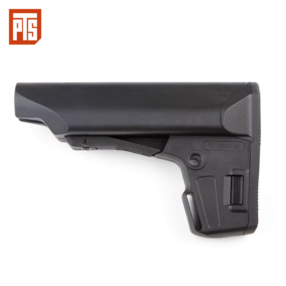 Enhanced Polymer Stock (EPS)の画像