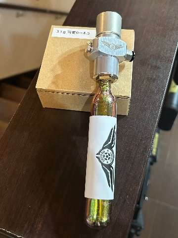 M&S 11B2　オリジナル　ストック　in　レギュレーター　6ｍｍカプラーの画像