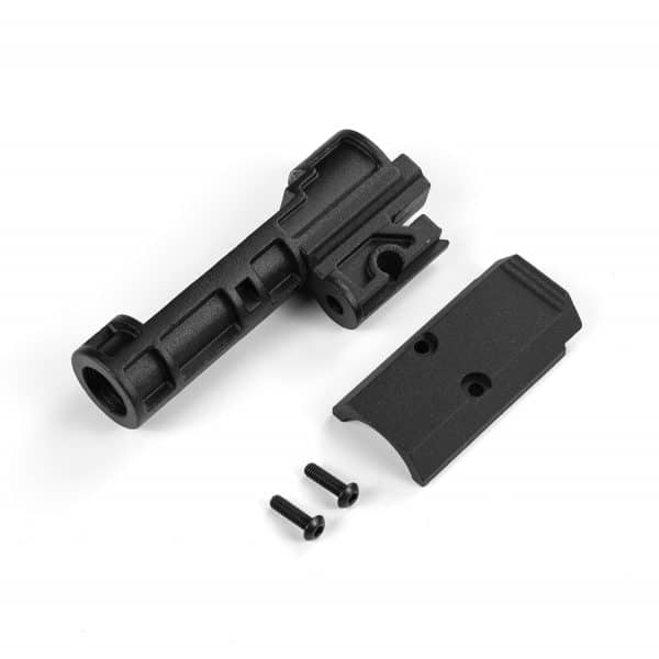 SSP5 Chamber and Cover　チャンバーとカバー　Gen2の画像