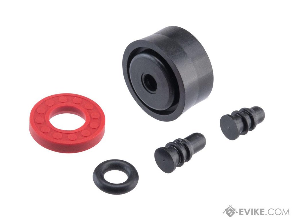 Modify Airbrake Kit for Bolt Action Airsoft Sniper Rifles (Model: MOD24/SSG24)の画像