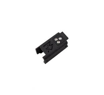 MK23/SSX23 3点押し TDC Cover の画像