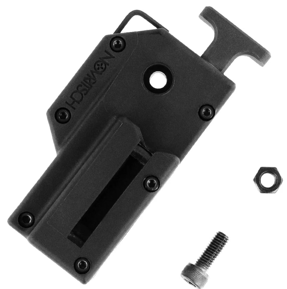 Open Universal Holster オープン ユニバーサル ホルスターの画像