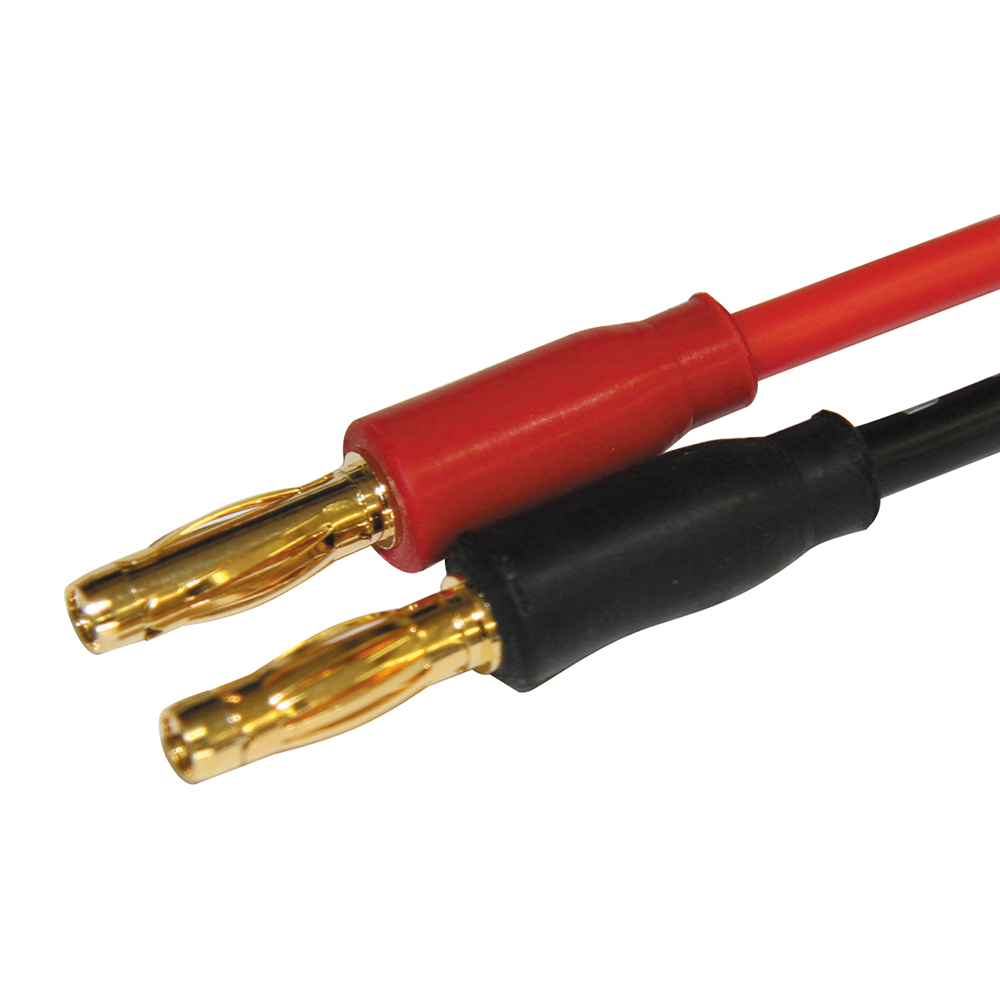 ｽｰﾊﾟｰﾊﾞﾅﾅﾌﾟﾗｸﾞ ｵｽ2pcsの画像