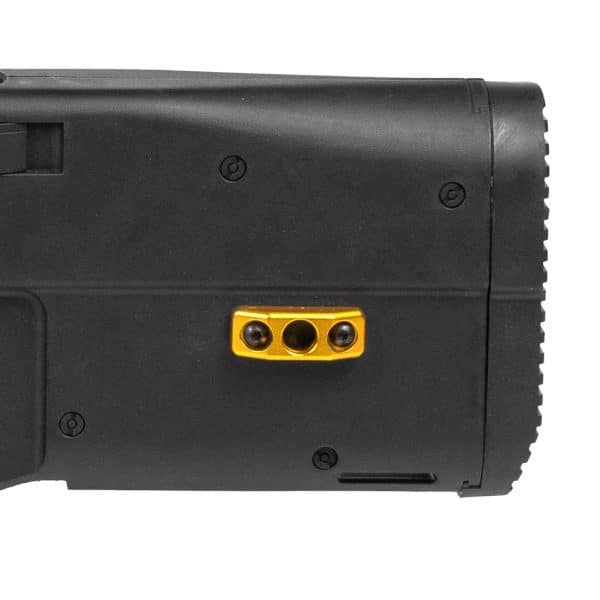 SSR90 QD pointsの画像