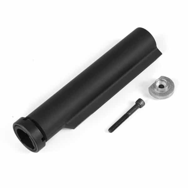 SSR4 Buffer Tubeの画像