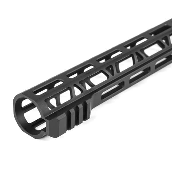 SSR4 Mk1 Handguard ハンドガードの画像