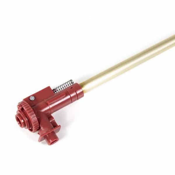 SSR4 Hop-up and Barrel Assemblyの画像