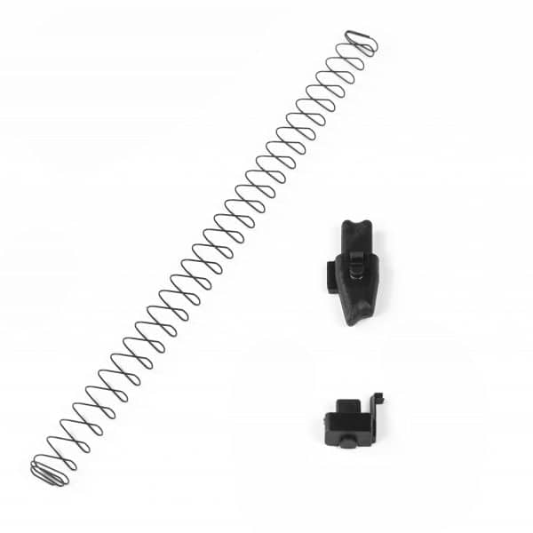 Hicapa V2 /SSP2 Gas Magazine Spring Setの画像