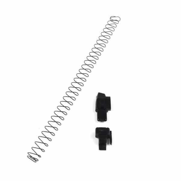 SSP18 V2 Gas Magazine Spring Set　ガスマガジン　スプリングセットの画像