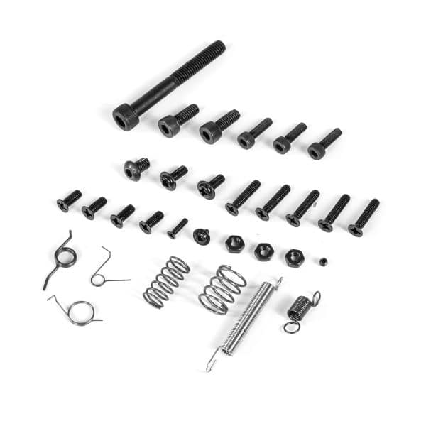 SSR4 Screw and Spring Setの画像