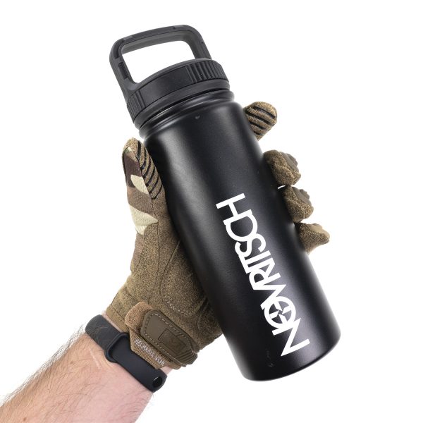 Insulated Water Bottleの画像