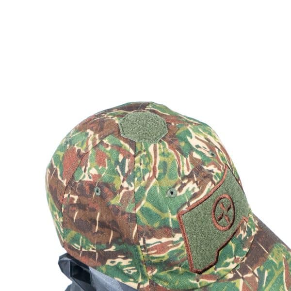 Operator Cap　オペレーターキャップの画像