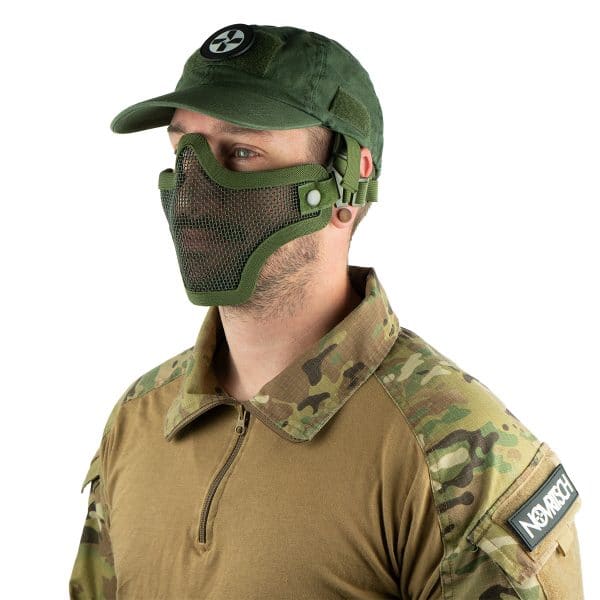 Meshmask V1　メッシュマスクの画像