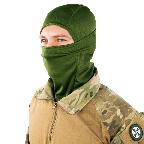 Balaclava　バラクラバの画像
