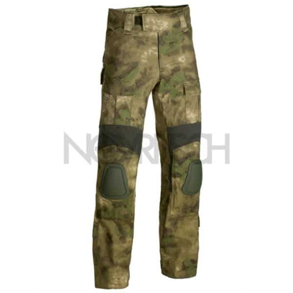 Combat Pants Evergladeの画像