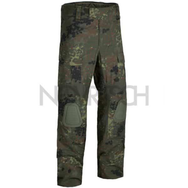 Combat Pants Flecktarnの画像