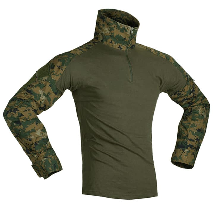 Combat Shirt Marpatの画像