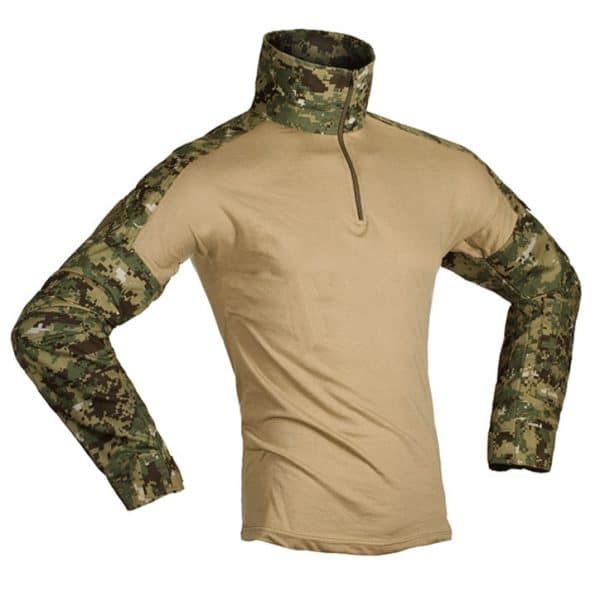 Combat Shirt Socomの画像