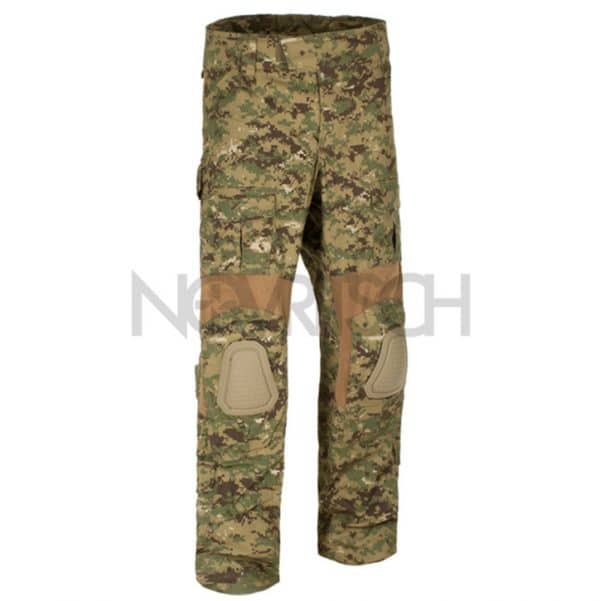 Combat Pants Socomの画像