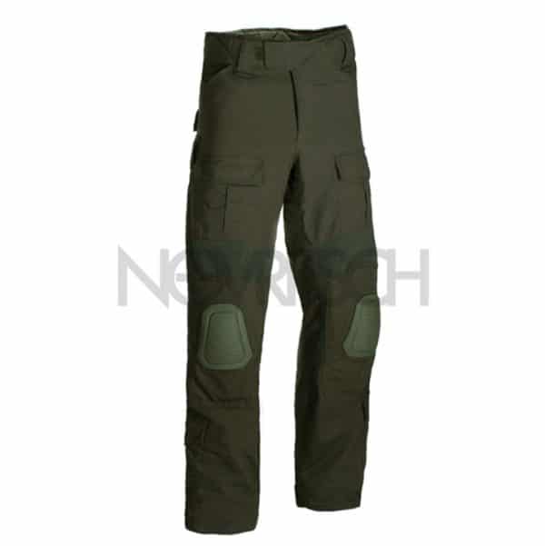 Combat Pants ODの画像