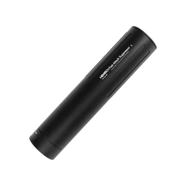Fast Attach Mock Suppressor System　Longサイズの画像
